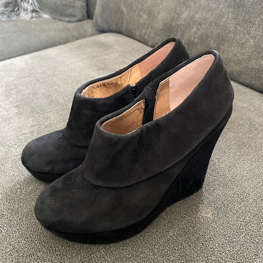 BCBG generation, BG-Madena, leather upper
